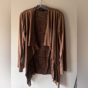 Michael Tyler Jacket